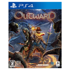 Outward - PS4