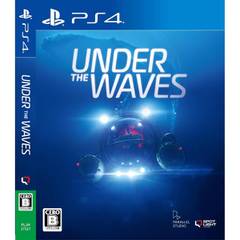 PS4版 Under The Waves