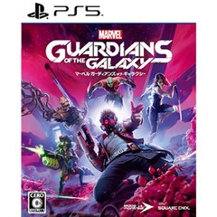 Marvel's Guardians of the Galaxy(マーベル ガーディアンズ・オブ・ギャラクシー) -PS5