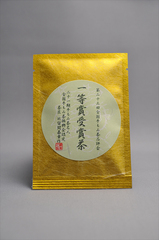 全国手もみ茶品評会2015 １等賞受賞茶 1-6