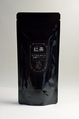 彩の国生まれの品種ブレンド紅茶