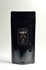 彩の国烏龍茶　ほくめい　條形　清香