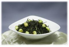 茶花花茶（ｻ・ﾌﾙｰﾙ）　　　　　　　　　　　Sa fureur