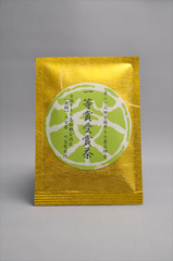 全国手もみ茶品評会2015　1等賞受賞茶1-7