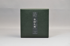 茶師気質　飲み切り一煎パック