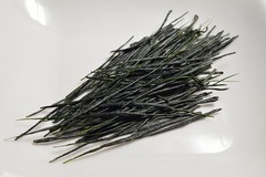 全国手もみ茶品評会2019　1等賞受賞茶　1-2