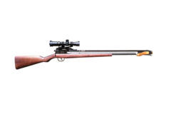 GOMRIFLE.com | 狩猟用スリングライフルの専門店