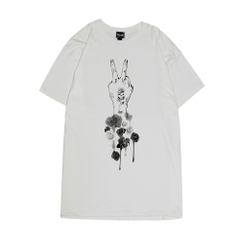 Back Piece T-Shirts