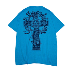 Celtic cross T-Shirts