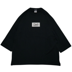 3/4 Sleeve Logo T-Shirts