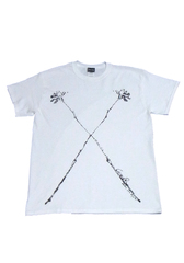 Rose 『X』 T-Shirts