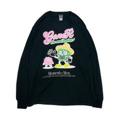 Pop Mexican L/S T-Shirts