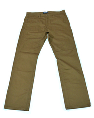 Logo Bottoms -D.BEIGE-
