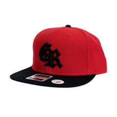 3D GR SNAPBACK CAP
