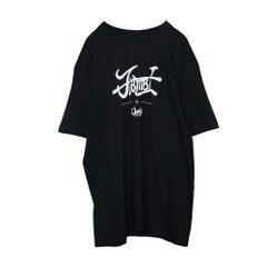 ジエメイ x GoneR Collaboration T-Shirts