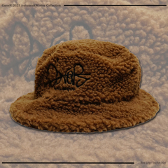 Boa Logo Bucket Hat