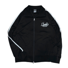Basic Logo Track Jacket(L.E)