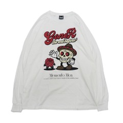 Pop Mexican L/S T-Shirts