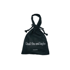 Drawstring Bag