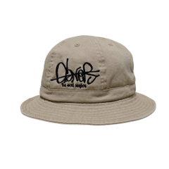 Basic Logo Metro hat