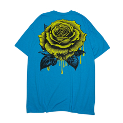 Rose Droop T-Shirts