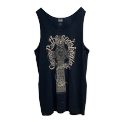 Celtic cross Tank-Top