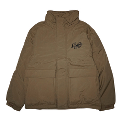 Warm Shall Food in Jacket