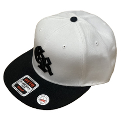 3D GR SNAPBACK CAP
