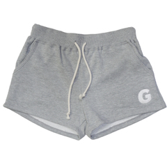 『G』Sweat Shorts