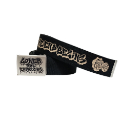 Logo Gacha belt (New Color)