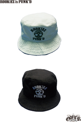 GoneR × ROOKiEZ is PUNK'D Bucket Hat