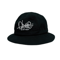 Basic Logo Metro hat