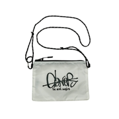 Basic Logo Mini Sacoche