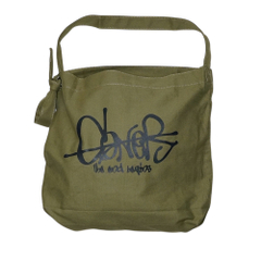 Cruftring Shoulder Bag