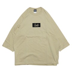 3/4 Sleeve Logo T-Shirts