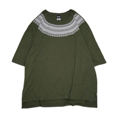 Mexican Pattern T-Sirts