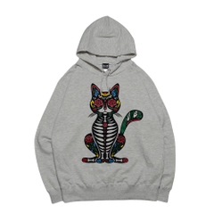 Mexican Cat Parka