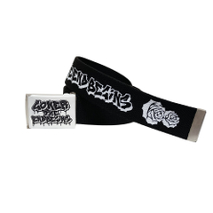 Logo Gacha belt (New Color)