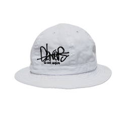 Basic Logo Metro hat