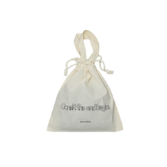 Drawstring Bag