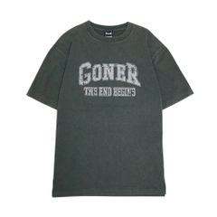 Fade wash T-Shirts