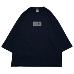 3/4 Sleeve Logo T-Shirts