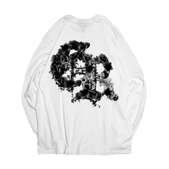 Rose “GR” L/S T-Shirts