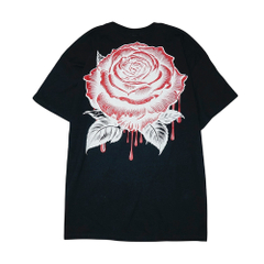 Rose Droop T-Shirts