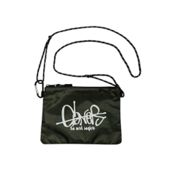 Basic Logo Mini Sacoche