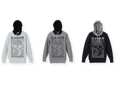 Division Parka