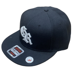 3D GR SNAPBACK CAP