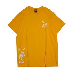 Rose Maria Skull T-Sirts (L.E)