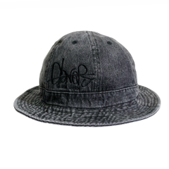 Basic Logo Metro hat
