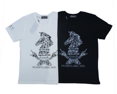 GoneR × PUERTA DEL SOL T-Shirts